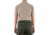 First Tactical V2 Tactical Short Sleeve Shirt - Womens, Khaki, Small, 122007-055-S