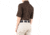 First Tactical V2 Tactical Short Sleeve Shirt - Womens, Kodiak Brown, Medium, 122007-182-M