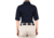 First Tactical V2 Tactical Short Sleeve Shirt - Womens, Midnight Blue, 3XL, 122007-729-3XL