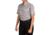 First Tactical V2 Tactical Short Sleeve Shirt - Womens, Regular, Nickel Gray, Extra Large, 122007-083-XL-R