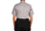 First Tactical V2 Tactical Short Sleeve Shirt - Womens, Regular, Nickel Gray, Extra Large, 122007-083-XL-R