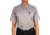 First Tactical V2 Tactical Short Sleeve Shirt - Womens, Regular, Nickel Gray, Extra Large, 122007-083-XL-R