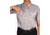 First Tactical V2 Tactical Short Sleeve Shirt - Womens, Regular, Nickel Gray, Extra Large, 122007-083-XL-R