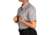 First Tactical V2 Tactical Short Sleeve Shirt - Womens, Regular, Nickel Gray, Extra Large, 122007-083-XL-R