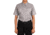 First Tactical V2 Tactical Short Sleeve Shirt - Womens, Regular, Nickel Gray, Extra Large, 122007-083-XL-R