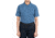 First Tactical Performance Short Sleeve Polo - Women's, French Blue, 3XL, 122509-484-3XL