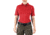 First Tactical Performance Short Sleeve Polo - Women's, Red, 3XL, 122509-400-3XL