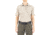First Tactical Performance Short Sleeve Polo - Women's, Silver Tan, 3XL, 122509-065-3XL