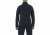 First Tactical Womens Ctn Job Shirt 1/4 Zip, Midnight Navy, Extra Small Regular 128507-729-XS-R