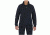 First Tactical Womens Ctn Job Shirt 1/4 Zip, Midnight Navy, Extra Small Regular 128507-729-XS-R