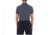 First Tactical Womens Performance Ss Polo, Asphalt, Extra Small 122509-015-XS
