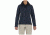 First Tactical Womens Tactix Sftshl Jacket, Midnight Navy, Extra Large Regular 128501-729-XL-R