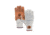 Fish Monkey Wooly Long Glove, Wool Tan, S/M, FM32-WHL-S/M