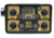 Fisher Gold Bug 2 Metal Detector w/6.5in Search Coil, Black, Standard, GB2-6