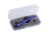 Fisher Space Pen Blueberry Powder Coated FSP400BB
