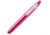Fisher Space Pen Fuchsia Flurry Powder Coated w/Clip FSP400FFCL
