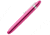 Fisher Space Pen Fuchsia Flurry Powder Coated w/Clip FSP400FFCL
