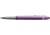 Fisher Space Pen Purple Passion Powder Coated with Clip FSP400PPCL