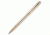 Fisher Space Pen Lacquered Brass Cap-O-Matic FSPM4G