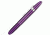 Fisher Space Pen Purple Passion Powder Coated with Clip FSP400PPCL