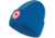 Fjallraven 1960 Logo Hat, Alpine Blue, One Size, F78142-538-OneSize