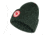 Fjallraven 1960 Logo Hat, Deep Forest, One Size, F78142-662-OS