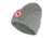Fjallraven 1960 Logo Hat, Grey, One Size, F78142-020-OS