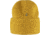 Fjallraven 1960 Logo Hat, Mustard, One Size, F78142-161-OS