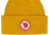 Fjallraven 1960 Logo Hat, Mustard, One Size, F78142-161-OS