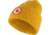 Fjallraven 1960 Logo Hat, Mustard, One Size, F78142-161-OS