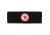 Fjallraven 1960 Logo Headband, Black, One Size, F87082-550-OneSize