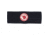 Fjallraven 1960 Logo Headband, Dark Navy, One Size, F87082-555-OneSize