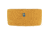 Fjallraven 1960 Logo Headband, Mustard Yellow, One Size, F87082-161-OneSize