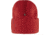 Fjallraven 1961 Logo Hat, True Red, One Size, F78142-334-OS