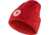 Fjallraven 1961 Logo Hat, True Red, One Size, F78142-334-OS