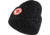 Fjallraven 1962 Logo Hat, Black, One Size, F78142-550-OS