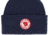 Fjallraven 1963 Logo Hat, Dark Navy, One Size, F78142-555-OS
