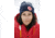 Fjallraven 1963 Logo Hat, Dark Navy, One Size, F78142-555-OS