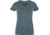 Fjallraven Abisko Cool T-Shirt - Womens, Indigo Blue, Extra Large, F89472-534-XL