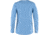 Fjallraven Abisko Day Hike Long Sleeve - Womens, Ultramarine, 2XS, F14600161-537-XXS