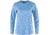 Fjallraven Abisko Day Hike Long Sleeve - Womens, Ultramarine, 2XS, F14600161-537-XXS
