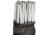 Fjallraven Abisko Dome 2 Pole Kit, F55019-999-One Size