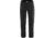 Fjallraven Abisko Hybrid Trail Trousers - Mens, Black, 50EU/Regular, F12200164-550-50/R