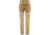 Fjallraven Abisko Midsummer Trousers - Womens, Dune Beige/Buckwheat Brown, 36/Large, F14200151-196-232-36/L