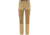 Fjallraven Abisko Midsummer Trousers - Womens, Dune Beige/Buckwheat Brown, 36/Large, F14200151-196-232-36/L