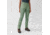 Fjallraven Abisko Midsummer Trousers - Womens, Jade Green/Patina Green, 34, F89827-613-614-34