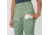 Fjallraven Abisko Midsummer Trousers - Womens, Jade Green/Patina Green, 34, F89827-613-614-34