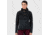 Fjallraven Abisko Trail Fleece - Womens, Black, XS, F89589-550-XS
