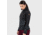 Fjallraven Abisko Trail Fleece - Womens, Black, XS, F89589-550-XS