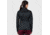 Fjallraven Abisko Trail Fleece - Womens, Black, XS, F89589-550-XS